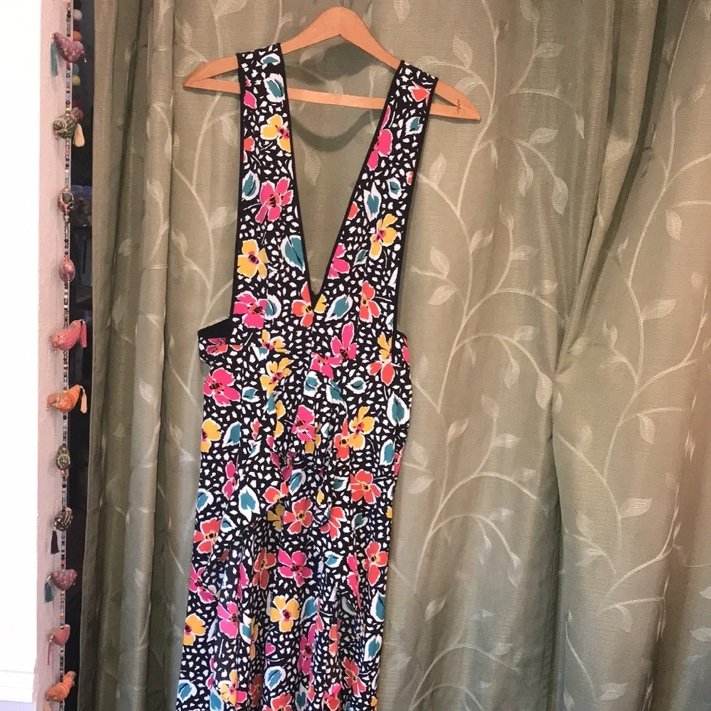 Beautiful Topshop Maxi Dress🌸🌼🌺 - Picture 3 of 11